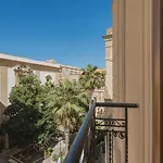 Terrazza Sul Mare - Centro Storico Daire *