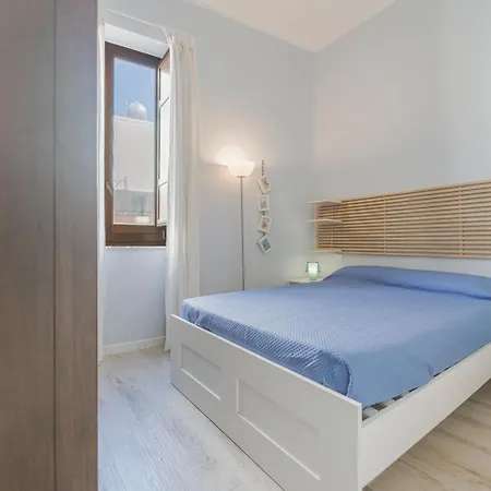 Terrazza Sul Mare - Centro Storico Trapani