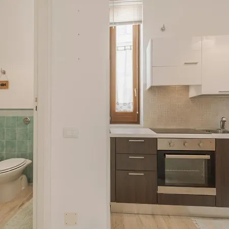 La Falce House - Centro Storico شقة تراباني