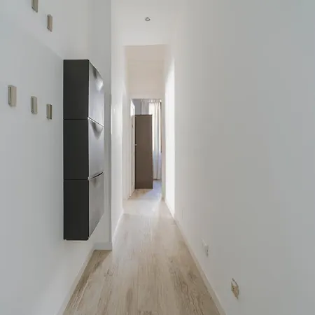 La Falce House - Centro Storico تراباني