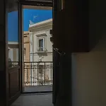 דירה Terrazza Sul Mare - Centro Storico טראפאני