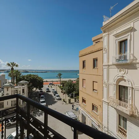 Apartment La Falce House - Centro