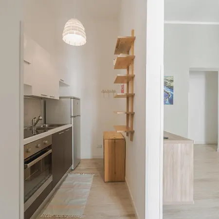 La Falce House - Centro Apartment Trapani
