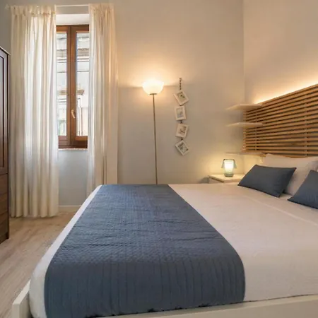 Apartment La Falce House - Centro *